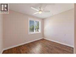 Suite Bedroom - 
