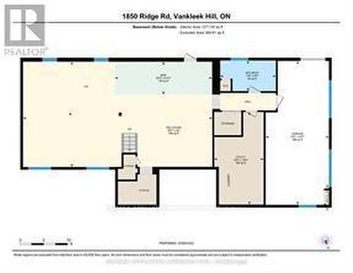 1850 Ridge Road W, Champlain, ON 