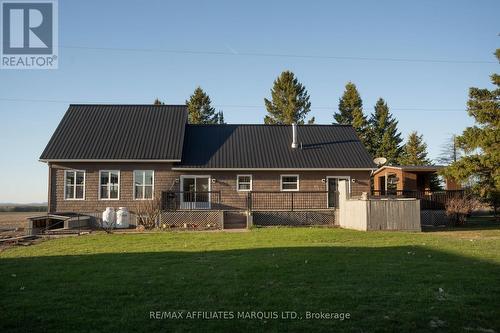 1850 Ridge Road W, Champlain, ON 