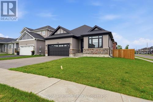 27 REDWOOD DRIVE  Belleville (Thurlow Ward), ON K8N 0K3