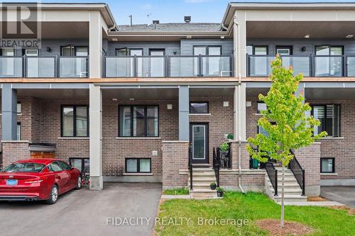 205 BEEBALM CRESCENT  Ottawa, ON K2J 7G9