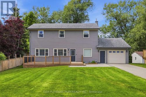 32 ANDREW STREET  Clarington, ON L1B 1J3