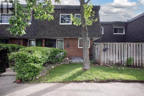 591 - 591 TIMBER LANE  Burlington, ON L7L 4B1
