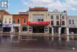 709 - 223 PRINCESS STREET Kingston, ON K7L 1B3