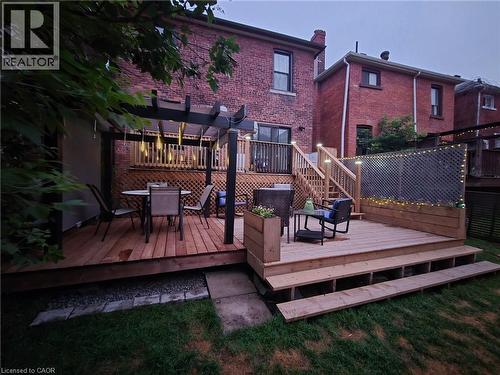 361 Cumberland Avenue, Hamilton, ON 