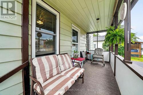 83 Eleventh Street E, Cornwall, ON 