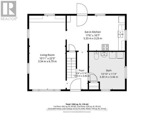 83 Eleventh Street E, Cornwall, ON 