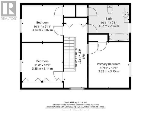 83 Eleventh Street E, Cornwall, ON 