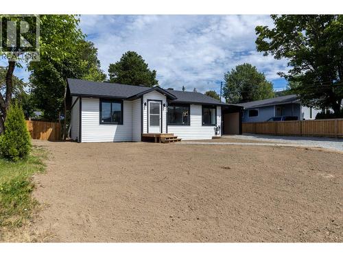 4726 DAVIS AVENUE  Terrace, BC V8G 1X9