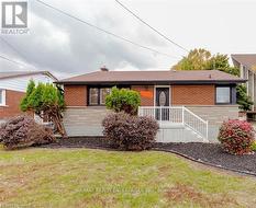 MAIN - 128 CLARENDON AVENUE Hamilton, ON L9A 3A5