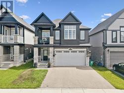 736 WOOD LILY STREET  Waterloo, ON N2V 0C3