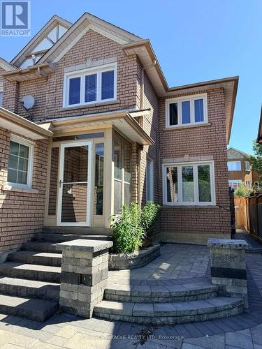 147 ELIZABETH STREET  Ajax, ON L1T 3Y4