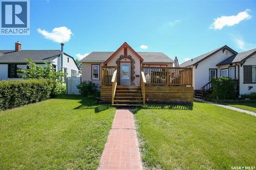 2241 Queen STREET  Regina, SK S4T 4C6
