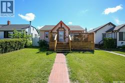 2241 Queen STREET  Regina, SK S4T 4C6