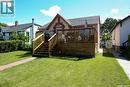 2241 Queen Street, Regina, SK 