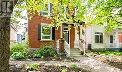 245 MACKAY ST STREET Ottawa, ON K1M 2B6