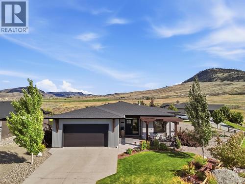 362 RUE CHEVAL NOIR  Kamloops, BC V1S 0G2
