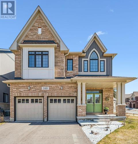 160 RAFTIS STREET  Wellington North (Arthur), ON N0G 1A0