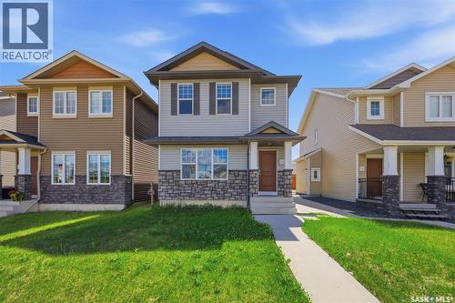 115 Tweed Lane, Saskatoon, SK 