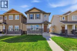 115 Tweed LANE  Saskatoon, SK S7V 0K1