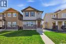 115 Tweed Lane, Saskatoon, SK 