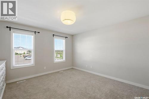 115 Tweed Lane, Saskatoon, SK 