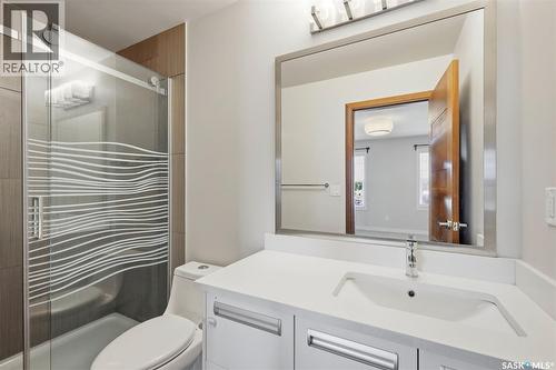 115 Tweed Lane, Saskatoon, SK 