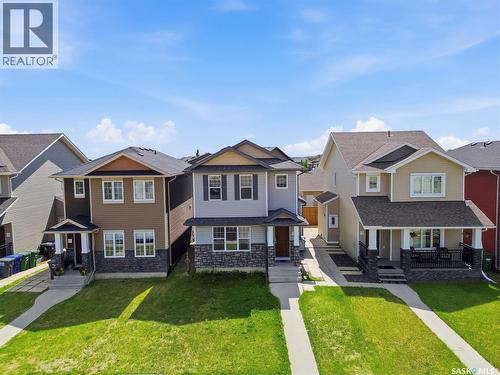 115 Tweed Lane, Saskatoon, SK 