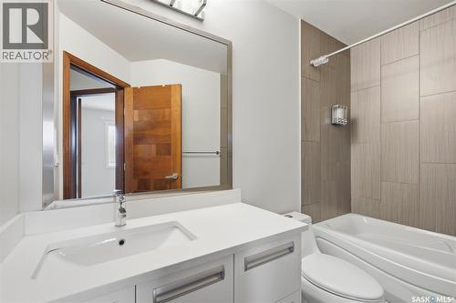 115 Tweed Lane, Saskatoon, SK 