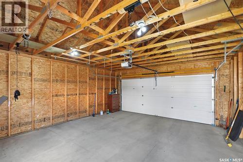 115 Tweed Lane, Saskatoon, SK 