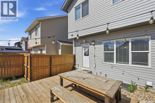 115 Tweed Lane, Saskatoon, SK 