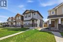 115 Tweed Lane, Saskatoon, SK 