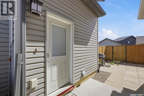 115 Tweed Lane, Saskatoon, SK 