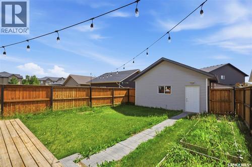 115 Tweed Lane, Saskatoon, SK 