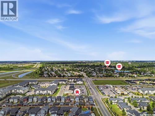 115 Tweed Lane, Saskatoon, SK 