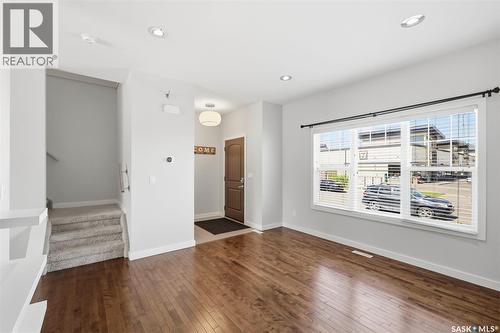 115 Tweed Lane, Saskatoon, SK 