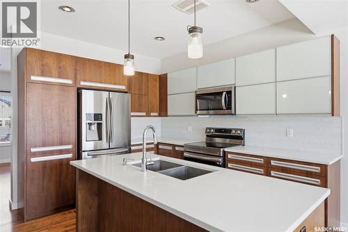 115 Tweed Lane, Saskatoon, SK 