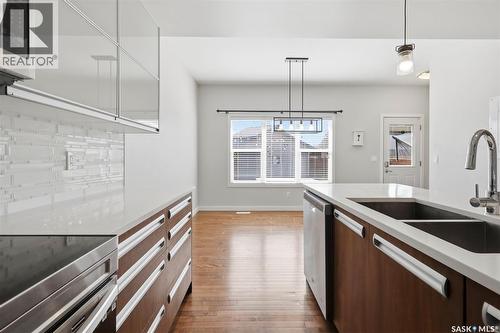115 Tweed Lane, Saskatoon, SK 