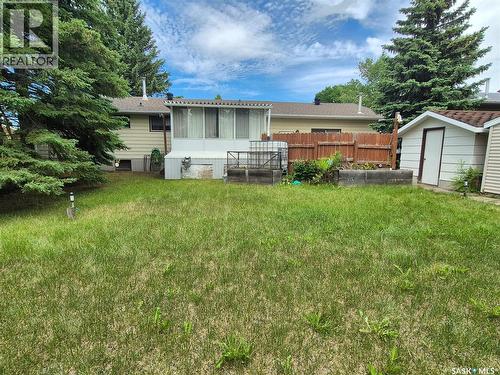 566 Dieppe Drive, Weyburn, SK 
