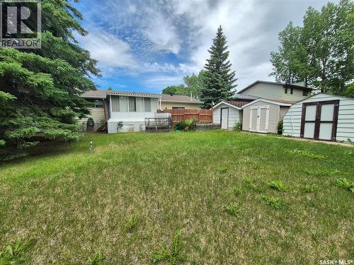 566 Dieppe Drive, Weyburn, SK 