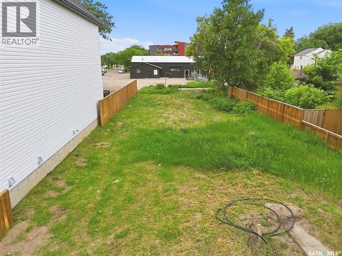 537 H Avenue S, Saskatoon, SK 