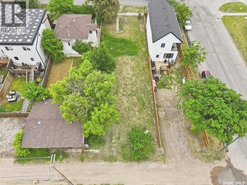 537 H Avenue S, Saskatoon, SK 