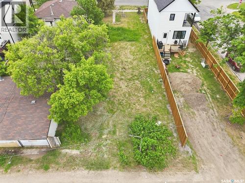 537 H Avenue S, Saskatoon, SK 