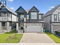 736 WOOD LILY Street Waterloo, ON N2V 0C3
