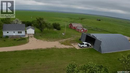 Valley Acres, Stewart Valley, SK 
