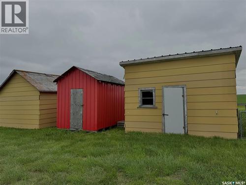 Valley Acres, Stewart Valley, SK 