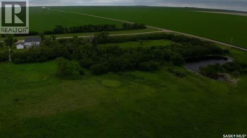 Valley Acres, Stewart Valley, SK 