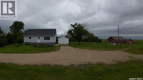 Valley Acres, Stewart Valley, SK 