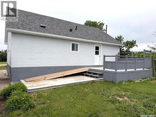 Valley Acres, Stewart Valley, SK 