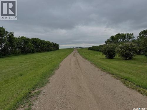 Valley Acres, Stewart Valley, SK 